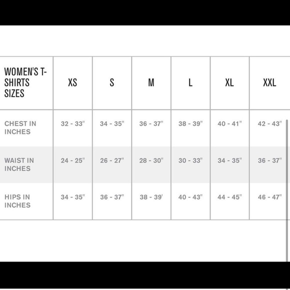 NEW Stance Womens BLACK V Neck VNeck T-Shirt Soft Pima Cotton SMALL S & MEDIUM M - Picture 4 of 4